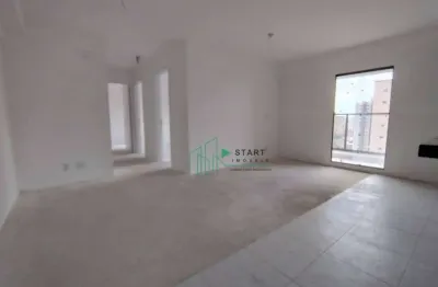 Apartamento, 65 m² - venda por r$ 760.000,00 ou aluguel por r$ 4.200,00/mês - vila assunção - santo andré/sp