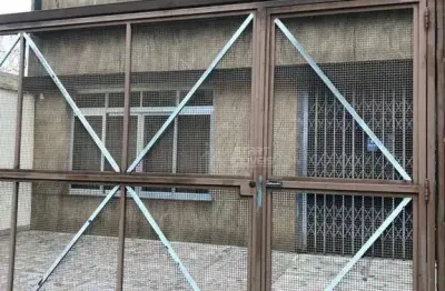 Sobrado para alugar, 600 m² por r$ 27.250,00/mês - jardim - santo andré/sp