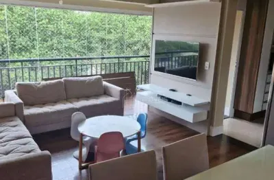 Apartamento com 3 dormitórios à venda, 89 m² por r$ 1.050.000,00 - jardim - santo andré/sp