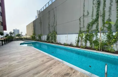 Apartamento à venda, 85 m² por r$ 1.150.000,00 - jardim - santo andré/sp