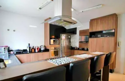 Sobrado à venda, 198 m² por r$ 1.200.000,00 - vila alice - santo andré/sp