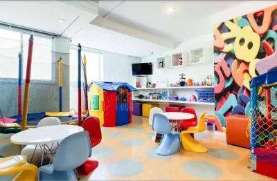 Apartamento à venda, 66 m² por r$ 614.000,00 - fundação - são caetano do sul/sp