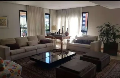 Apartamento à venda, 190 m² por r$ 1.480.000,00 - jardim - santo andré/sp