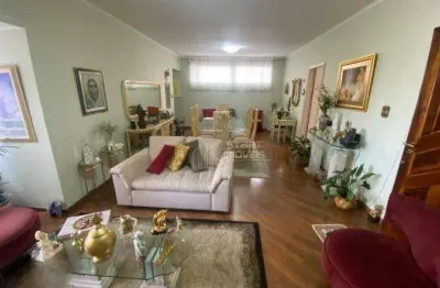Apartamento à venda, 180 m² por r$ 650.000,00 - vila santa teresa - santo andré/sp
