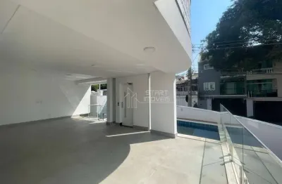 Sobrado com 3 dormitórios, 305 m² - venda por r$ 3.000.000,00 ou aluguel por r$ 15.000,00/mês - vila alpina - santo andré/sp