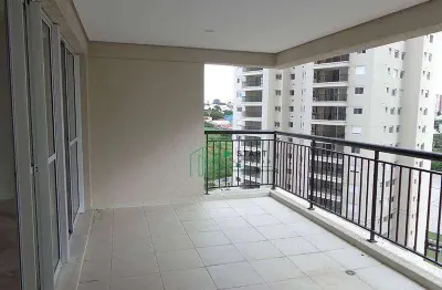 Apartamento à venda, 135 m² por r$ 1.350.000,00 - vila gilda - santo andré/sp