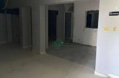 Casa comercial para alugar, 4 vagas, 160m² por r$10.500/mês, bairro jardim - santo andré
