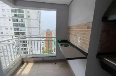 Apartamento à venda, 64 m² por r$ 665.827,39 - campestre - santo andré/sp