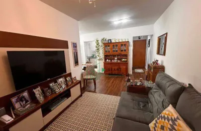 Apartamento à venda 96m², 03 quartos, 1 suíte, 02 vagas, lazer completo, vila scarpelli - santo andré/sp.