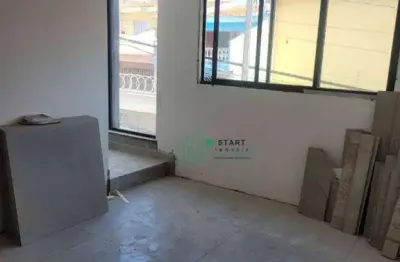 Sobrado à venda, 156 m² por r$ 1.150.000,00 - vila dusi - são bernardo do campo/sp