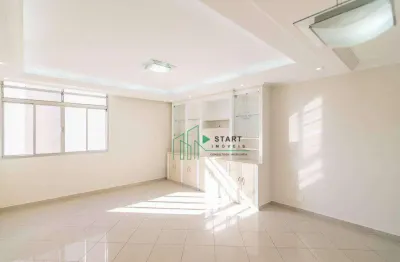 Apartamento à venda, 140 m² por r$ 640.000,00 - centro - são caetano do sul/sp