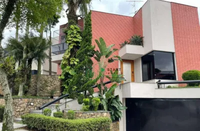 Sobrado à venda, 422 m² por r$ 2.600.000,00 - jardim são caetano - são caetano do sul/sp