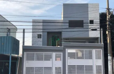 Sala para alugar, 30 m² por r$ 1.985,00/mês - jardim do estádio - santo andré/sp