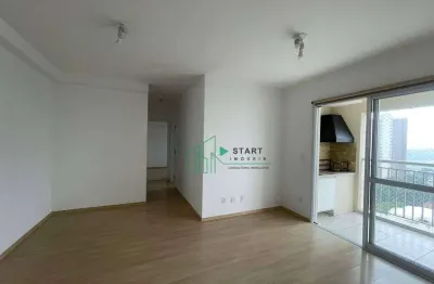 Apartamento à venda, 66 m² por r$ 628.000,00 - fundação - são caetano do sul/sp