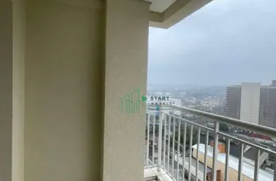 Apartamento à venda, 70 m² por r$ 716.000,00 - fundação - são caetano do sul/sp