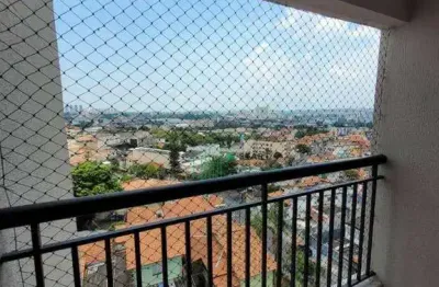 Apartamento à venda, 52 m² por r$ 400.000,00 - vila jordanópolis - são bernardo do campo/sp