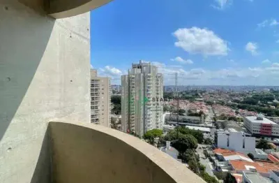 Apartamento à venda, 85 m² por r$ 1.050.000,00 - jardim - santo andré/sp