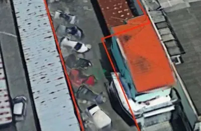 Aluga-se prédio comercial super bem localizado em santo andré!