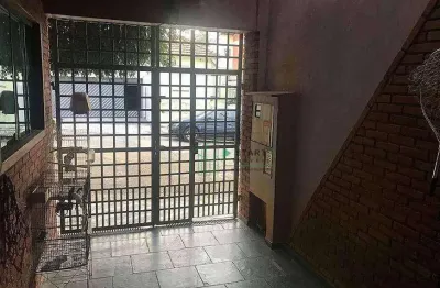 Sobrado, 92 m² - venda por r$ 665.000,00 ou aluguel por r$ 3.380,00/mês - jardim bela vista - santo andré/sp