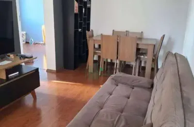 Apartamento à venda, 50 m² por r$ 339.000,00 - vila homero thon - santo andré/sp