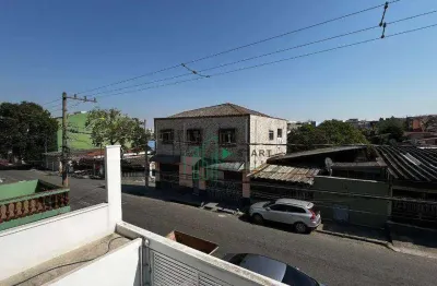 Apartamento à venda, 98 m² por r$ 590.000,00 - parque das nações - santo andré/sp