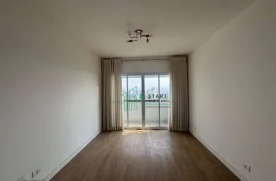 Apartamento com 3 dormitórios para alugar, 105 m² por r$ 4.273,00/mês - vila gilda - santo andré/sp
