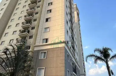 Apartamento à venda – spazio dell’arte – bairro campestre, santo andré