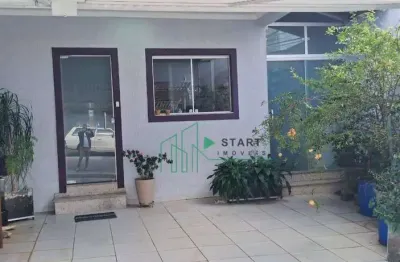 Sobrado com 2 dormitórios, 76 m² - venda por r$ 550.000,00 ou aluguel por r$ 3.500,00/mês - jardim santo antônio - santo andré/sp