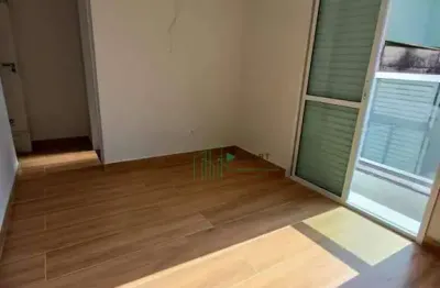 Apartamento à venda, 58 m² por r$ 389.000,00 - santa maria - santo andré/sp