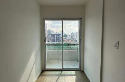 Apartamento para alugar, 57 m² por r$ 3.155,00/mês - centro - santo andré/sp