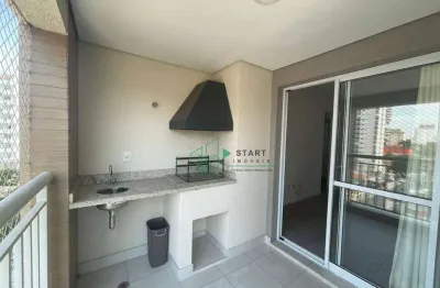 Apartamento com 2 dormitórios à venda, 75 m² por r$ 750.000,00 - vila bastos - santo andré/sp
