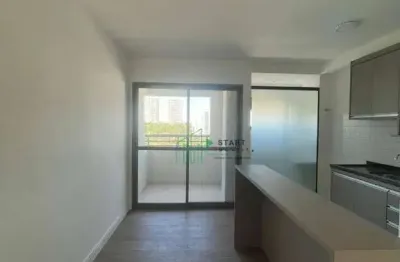 Apartamento para alugar, 59 m² por r$ 3.062,85/mês - bangú - santo andré/sp