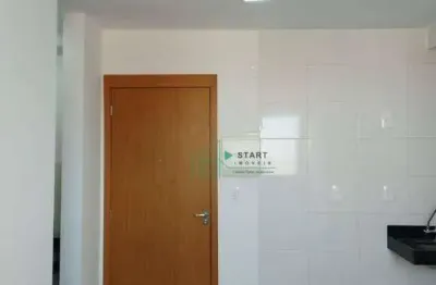 Apartamento com 2 dormitórios para alugar, 35 m² por r$ 2.065/mês - vila palmares - santo andré/sp