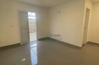 Apartamento com 2 dormitórios à venda, 87 m² por r$ 579.000 - vila valparaíso - santo andré/sp
