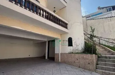 Casa para alugar, 200 m² por r$ 3.704,96/mês - vila curuçá - santo andré/sp