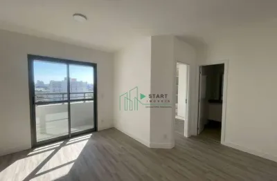 Apartamento com 1 dormitório para alugar, 40 m² por r$ 2.292,24/mês - bangú - santo andré/sp