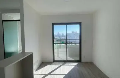 Apartamento com 2 dormitórios para alugar, 59 m² por r$ 3.111,00/mês - bangú - santo andré/sp