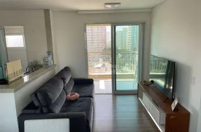 Apartamento com 2 dormitórios, 72 m² - venda por r$ 710.000,00 ou aluguel por r$ 5.603,00/mês - jardim - santo andré/sp