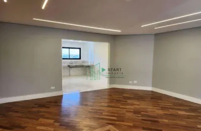Apartamento de luxo – 3 suítes – 135 m² – torre di venezia / vila gilda – santo andré – sp