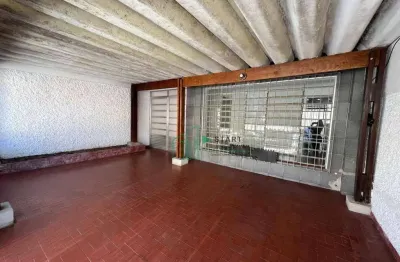 Casa 3 dormitórios – 120 m² – parque novo oratório / santo andré – sp