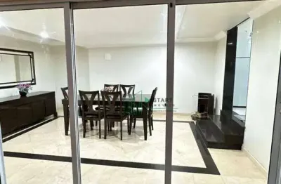 Sobrado com 4 dormitórios à venda, 229 m² por r$ 750.000 - vila camilópolis - santo andré/sp