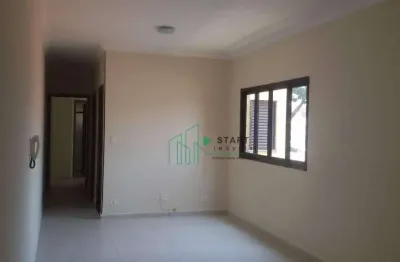 Apartamento com 2 dormitórios para alugar, 86 m² por r$ 2.248/mês - paraíso - santo andré/sp
