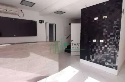 Sobrado, 140 m² - venda por r$ 1.490.000,00 ou aluguel por r$ 7.182,44/mês - jardim - santo andré/sp