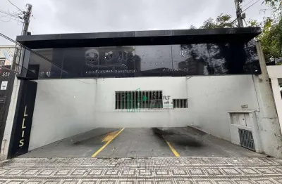 Sobrado para alugar, 161 m² por r$ 10.900,00/mês - centro - santo andré/sp