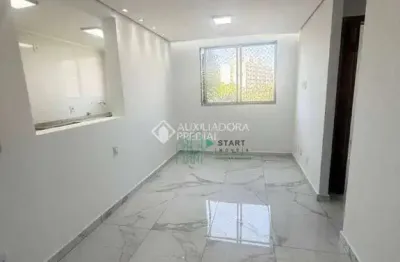 Apartamento com 2 dormitórios à venda, 50 m² por r$ 215.000 - bangu - santo andré/sp