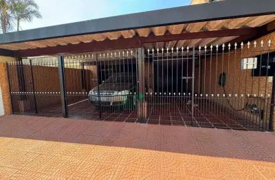 Casa com 3 dormitórios à venda, 219 m² por r$ 1.100.000,00 - vila são pedro - santo andré/sp