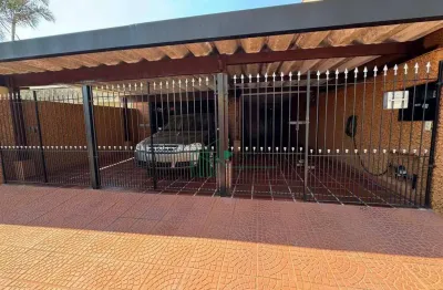 Casa com 3 dormitórios, 219 m² - venda por R$ 1.060.000,00 ou aluguel por R$ 4.720,00/mês - Vila São Pedro - Santo André/SP
