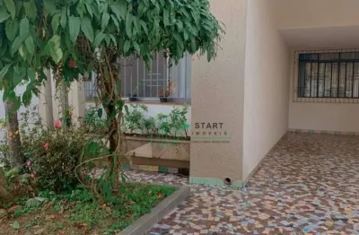 Casa à venda, 157 m² por r$ 1.000.000,00 - vila são pedro - santo andré/sp