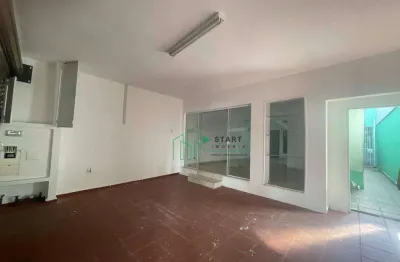 Sobrado à venda, 167 m² por r$ 1.500.000 - campestre - santo andré/sp