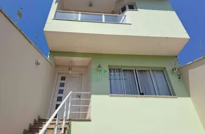 Sobrado com 3 dormitórios à venda, 257 m² por r$ 998.000 - vila francisco matarazzo - santo andré/sp